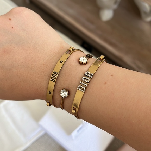 Dio(r)evolution Bracelet Set - Picture 2 of 12